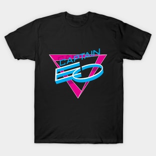 Captain EO T-Shirt